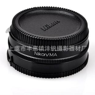 其他摄影器材-尼康AI镜头转索尼AF机身 Nikon