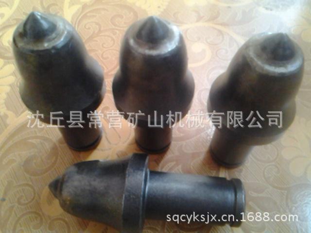 常营矿山机械有限公司主要经营截齿