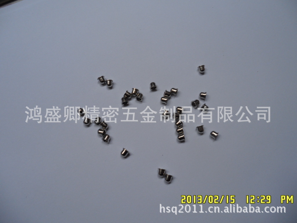 弹簧弹头445