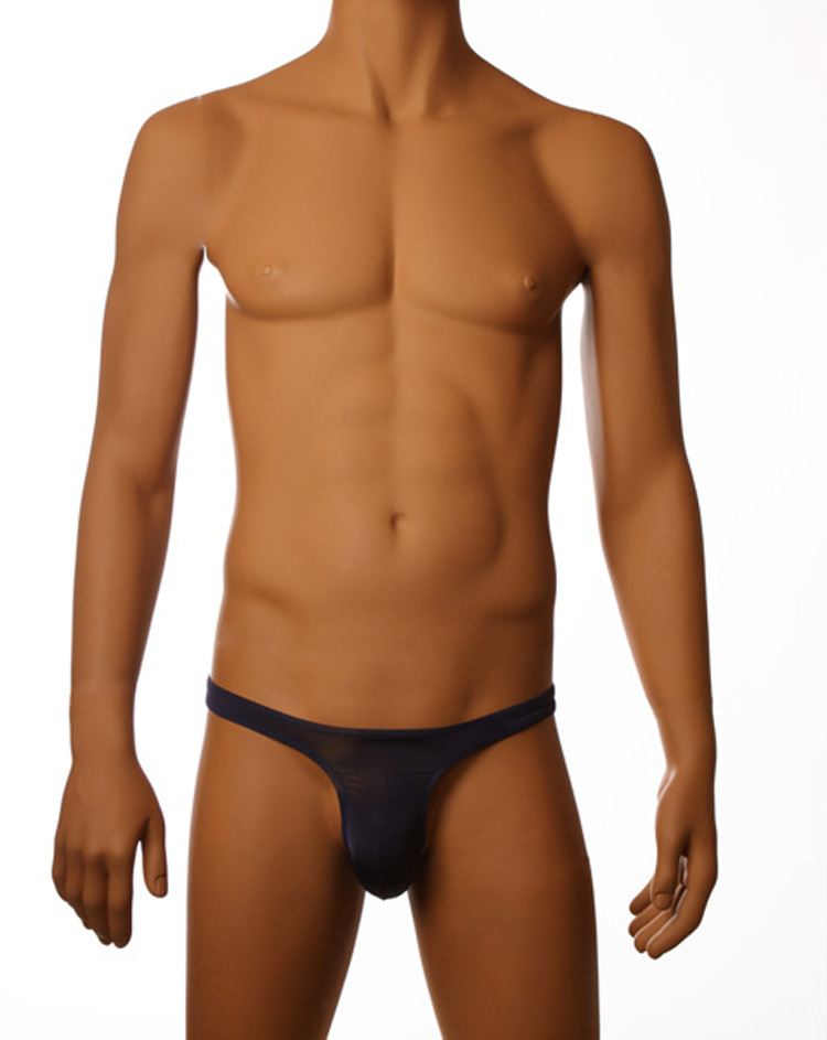 TIKU梯酷1710款<em>男士内裤</em>丁字裤 低腰性感 窄裆