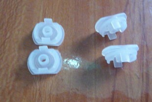 工业用橡胶制品-车载DVR硬盘减震件-工业用橡