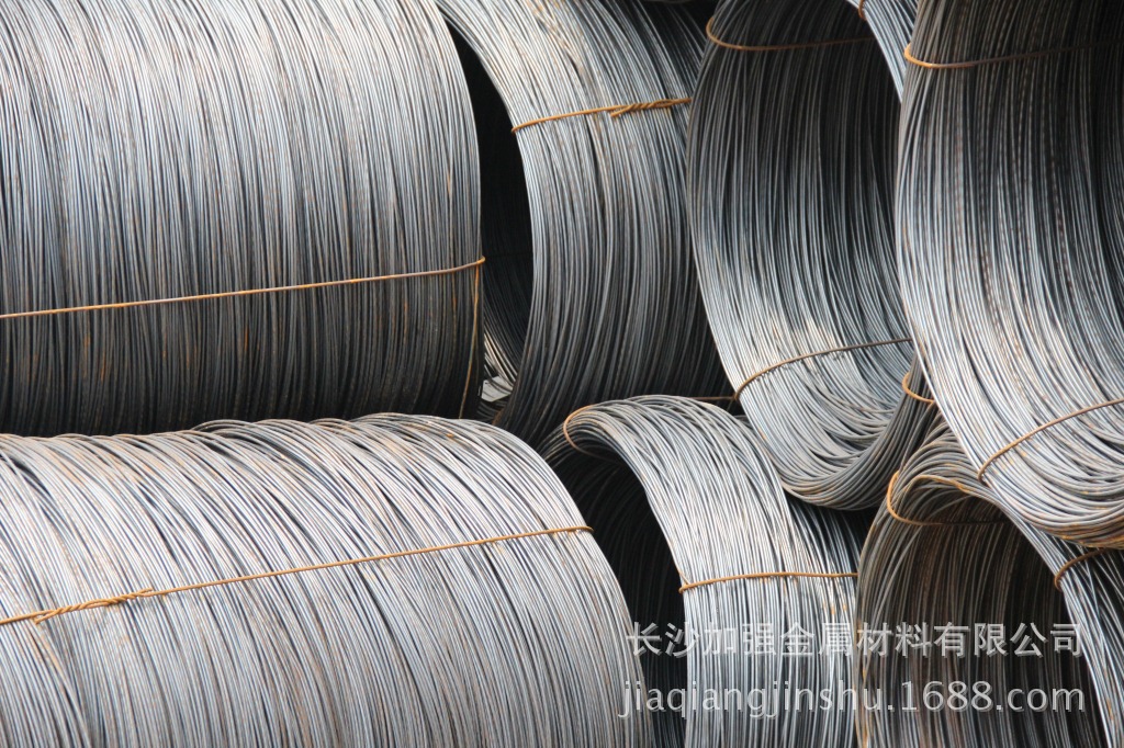厂价直销优质线材 钢材销售 湖南钢材市场 长株