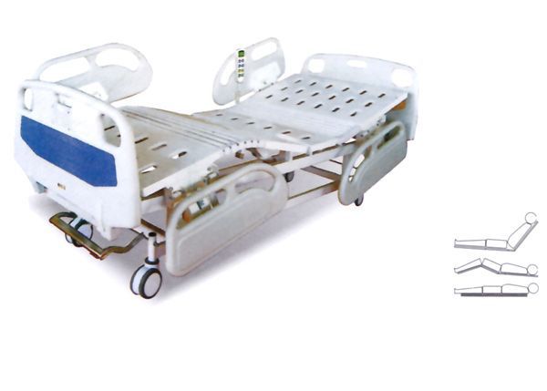 FG-1三功能電動護理床