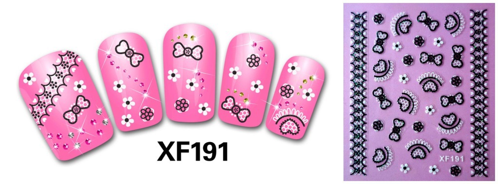 XF191