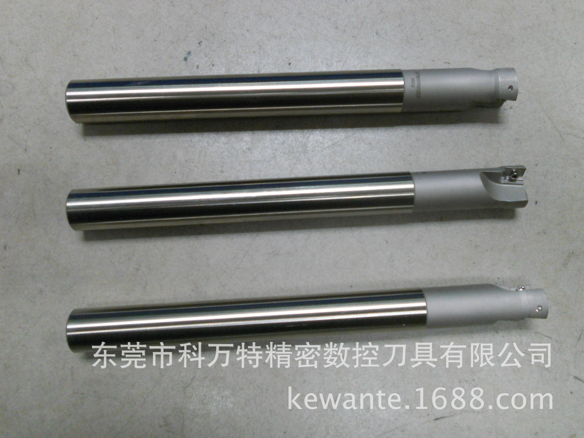 专业经销台湾进口  三维数控刀杆:  R390-C19-20-200L
