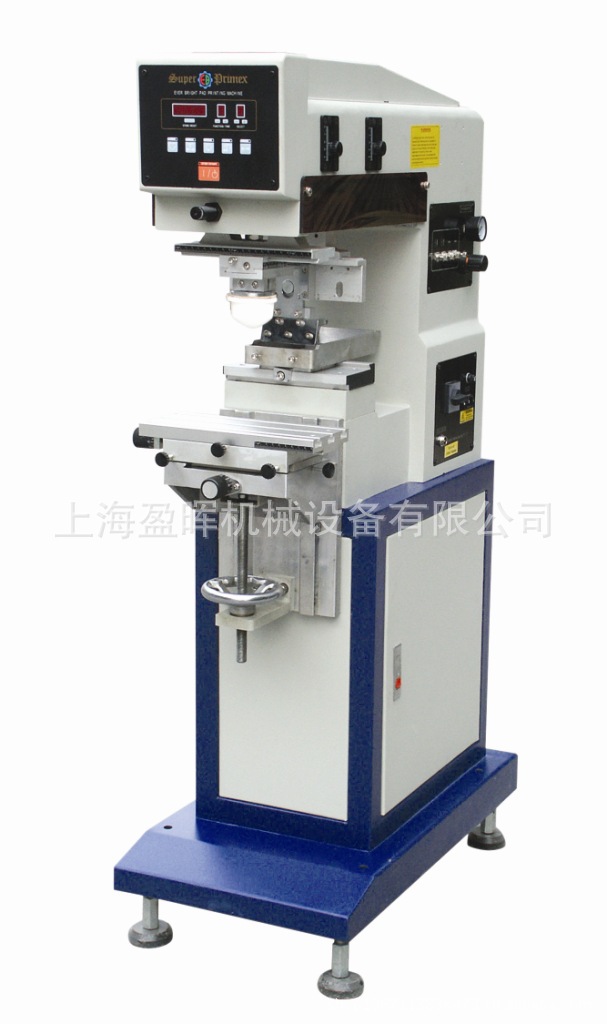 SP-816C 单色移印机 拷贝