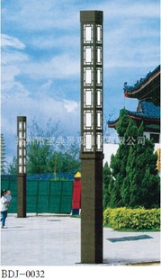 景观灯-重庆北碚区道路工程用景观灯大热销13