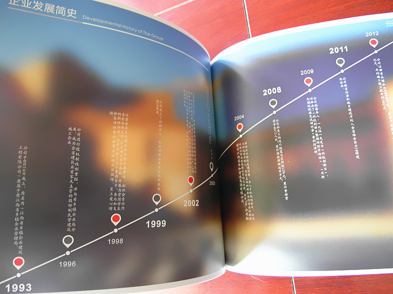 宣传画册-丰和正雅7