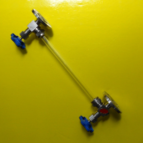 液位仪表-UHZ磁性液位计 玻璃管液位计 石英管