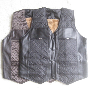 批发采购男式<em>马甲</em>-热卖<em>中老年男装马甲背心</em> 男