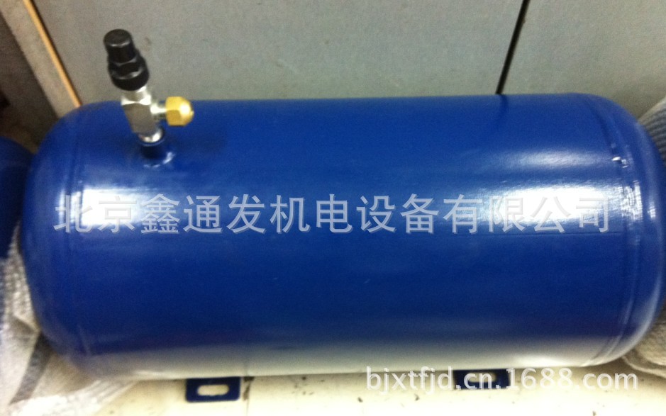 批发定做储液器气液分离器油分离器制冷空调配件