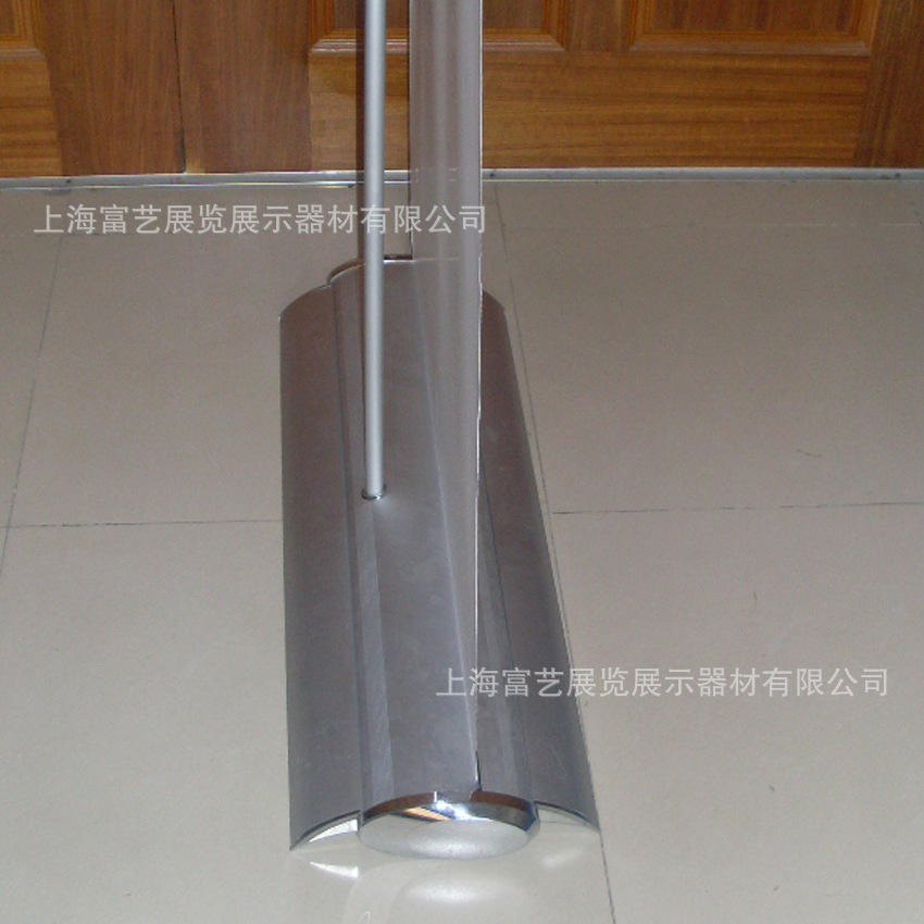 易拉宝豪华型3