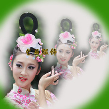 古典舞<em>头发</em>_古典舞<em>头发价格</em>_优质古典舞头发
