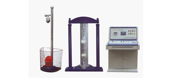 HY5000安全工具力学性能试验机