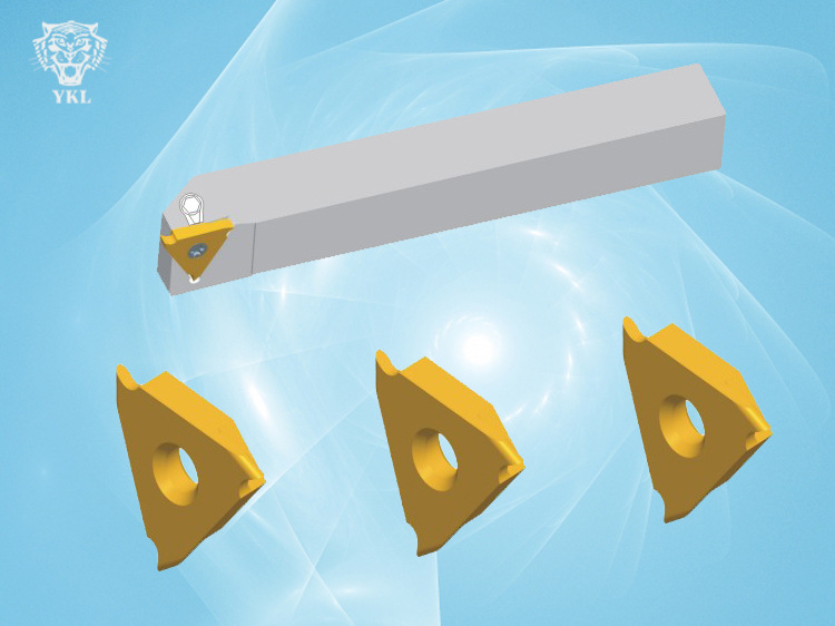 【厂家直销】TGF32R/L浅槽刀片 槽宽可做0.3&mdash;4.0mm 性价比高