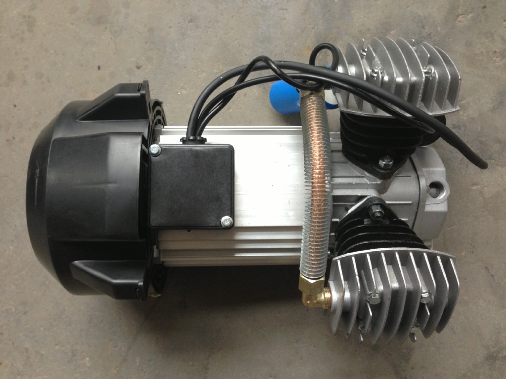 西安交通大学请求紧缩机往复活塞并联绷簧组动态加载设备专利为活塞连杆供给高频动态改变的高载荷