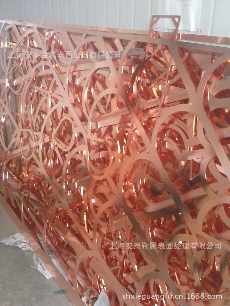 镀铜、仿古铜、青古铜