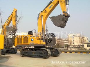 挖掘机械-徐州天力物流有限公司主营 机械,钢材