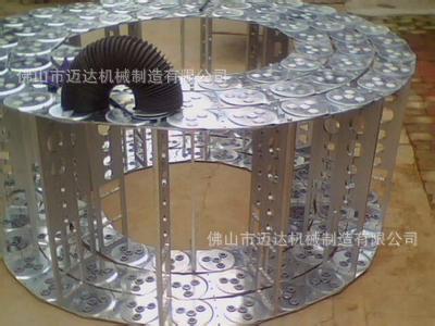 厂家直销优质机床拖链,型号齐全,质量保证 经久耐用。一米起批