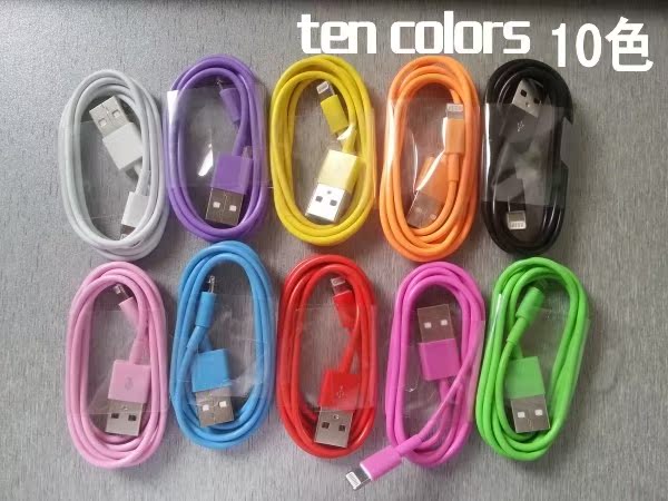 10色