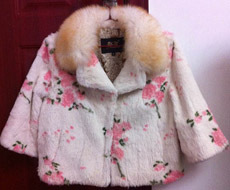 毛毡布激光切割机