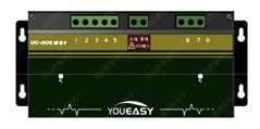 UC-D05/08 灯光控制器