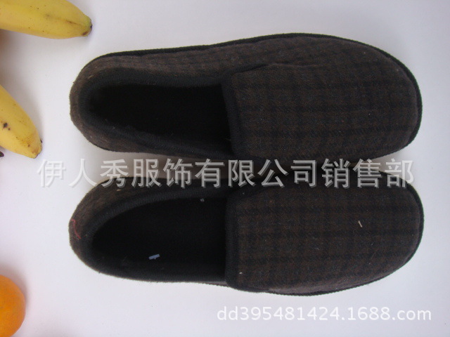 厂家直销  纯手工保暖棉鞋  中老年棉鞋
