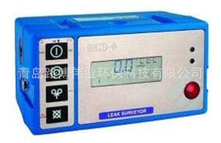 LS512气体泄漏检测仪