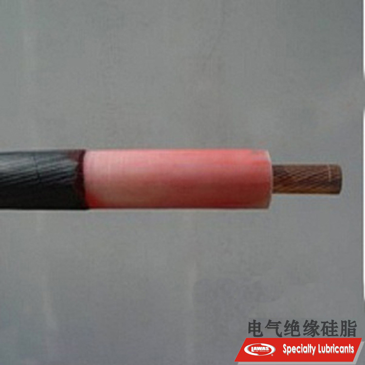 电气绝缘硅脂 (2)