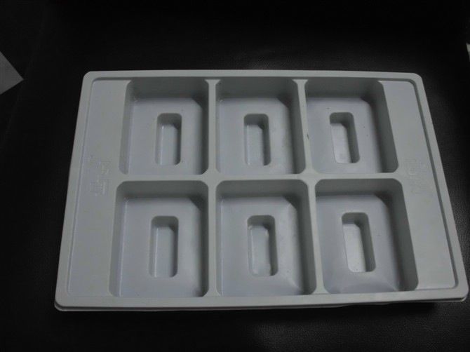 【【给力】pcv盒子\/pvc吸塑内托,包装盒子内托