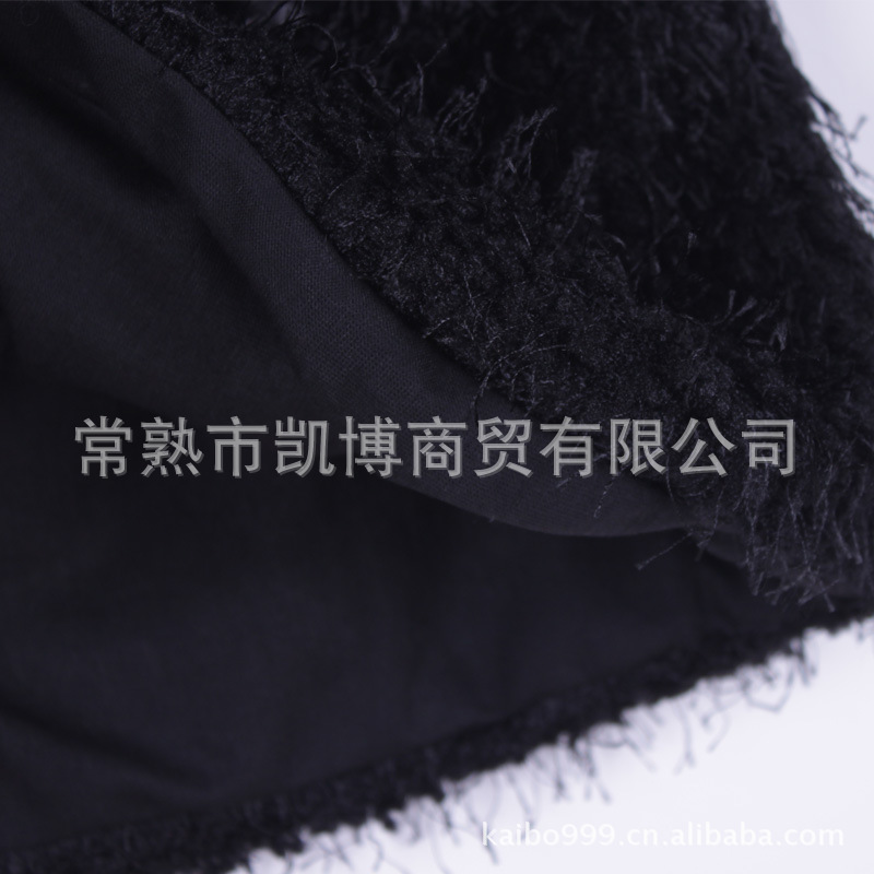 【女童毛毛裙 <em>儿童</em>超短裙 <em>春秋款</em>童装 蝴蝶结装