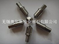 雕刻刀  石材雕刻刀 金刚石刀具  PCD刀具 CBN刀具