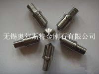 雕刻刀 石材雕刻刀 金刚石刀具 PCD刀具 CBN刀具