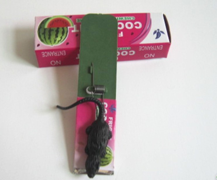 【愚人节热卖,吓一跳口香糖,恶作剧,恶搞整蛊,地