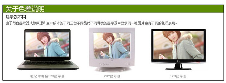 色差