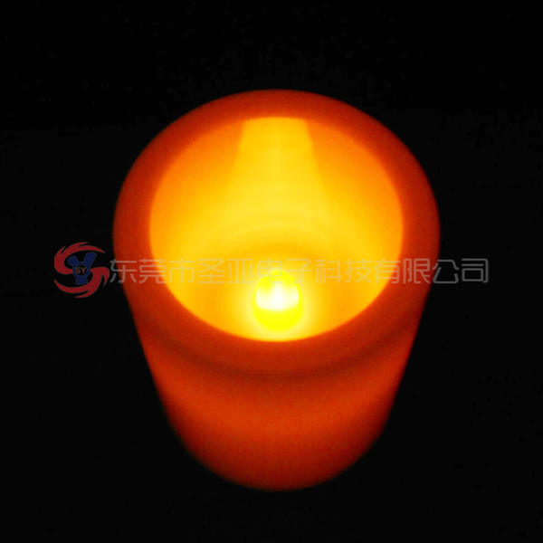 免费IC设计程序并生产加工LED电子蜡烛及机芯