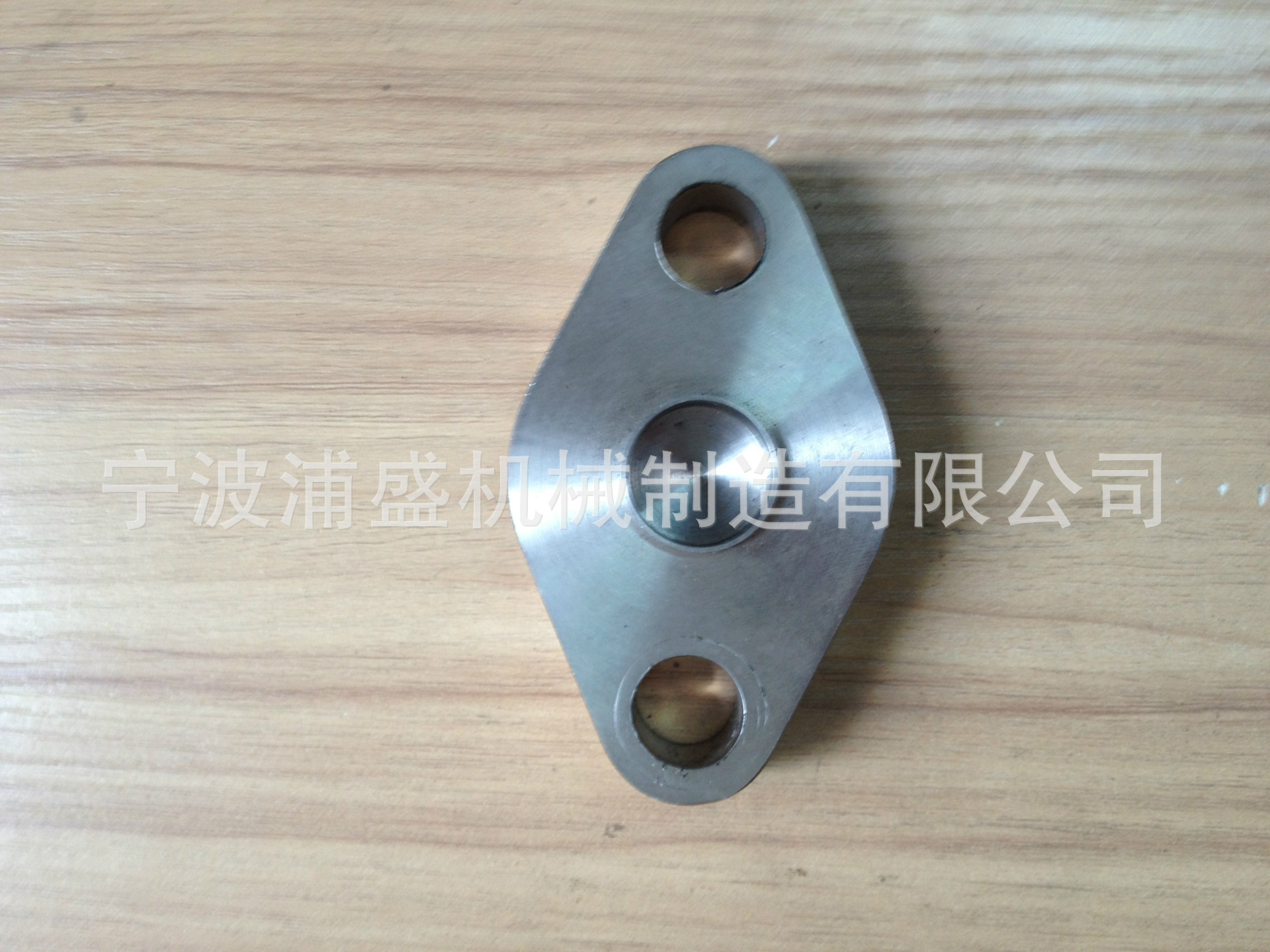PS-M26 密封垫片厂家批发 不锈钢机械防松配件cnc数控对外加工