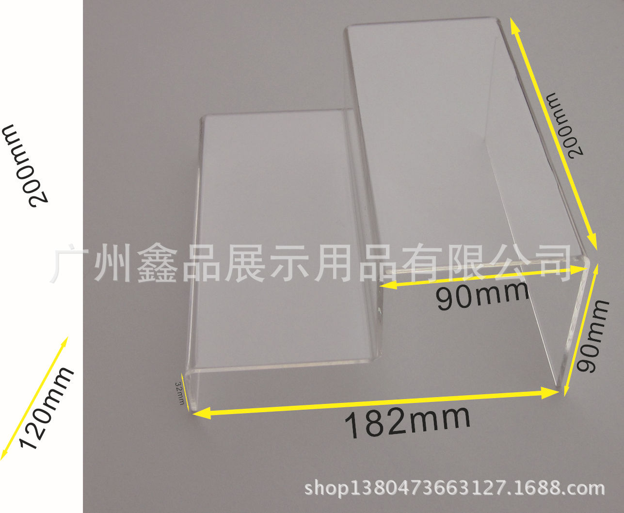 2层梯架