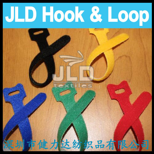 Hook and Loops Wraps