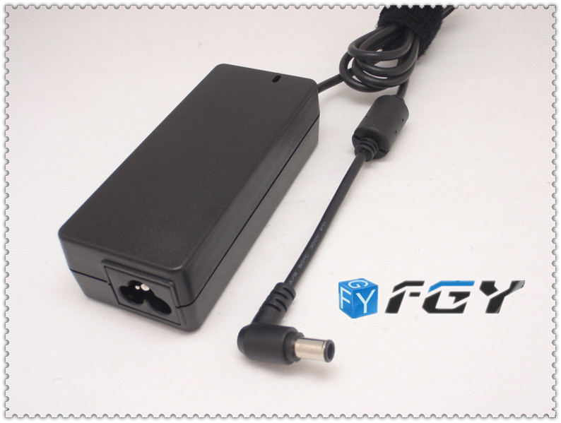笔记本适配器电源\/电脑充电器 索尼\/SONY 16V