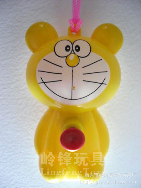 【<em>694</em>/叮当猫水枪/夏天戏水玩具/儿童戏水玩具