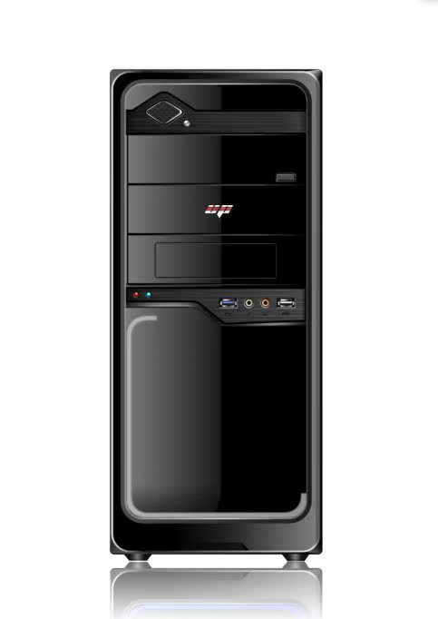 【工厂批发 电脑机箱 低端特价电脑机箱 台式主机机箱诚招代理】价格,厂家,图片,机箱,何亚春-马可波罗网