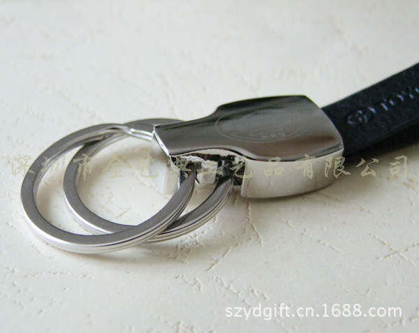 钥匙扣 皮带3