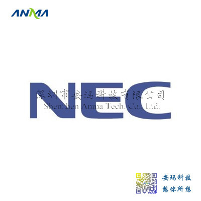 NEC 标志