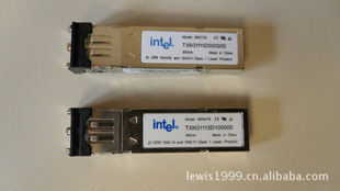 光纤收发器-光模块 光功率 4G 850nm 千兆多模