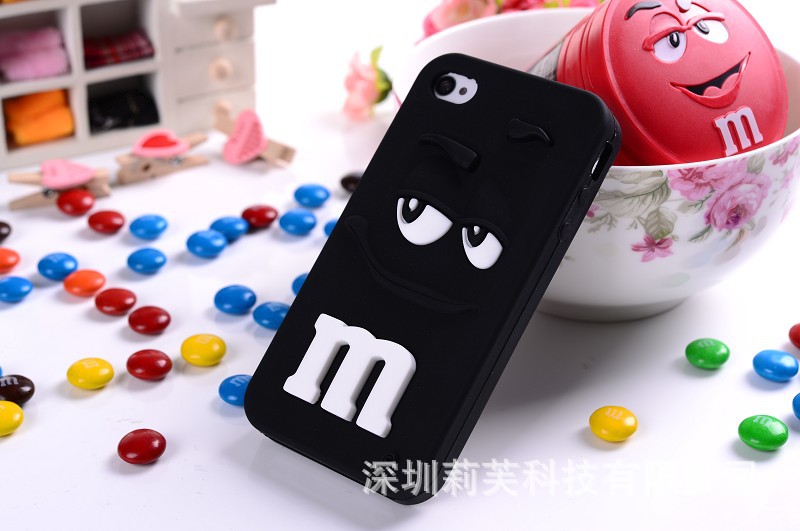 iphone4s/5撇嘴