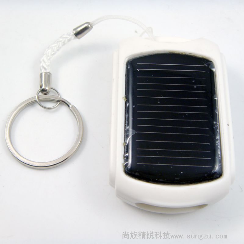 手机充电器-日本移动电源969 尚族太阳能手电