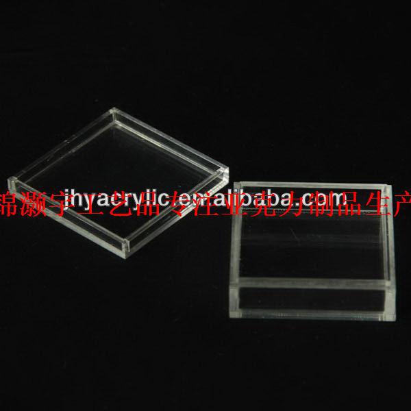 acrylic box series@display box#box117-1