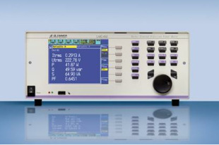分析仪-德国ZES ZIMMER高精度功率分析仪-分