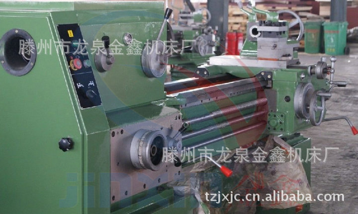 现货供应 马鞍车床 卧式车床 普通车床CA6150B